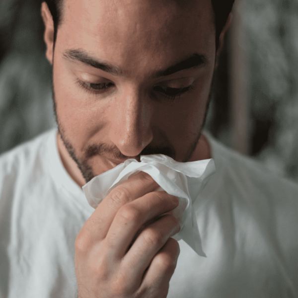 Postnasal Drip, Too Much Phlegm/Mucus, or Clearing Your Throat? Dr