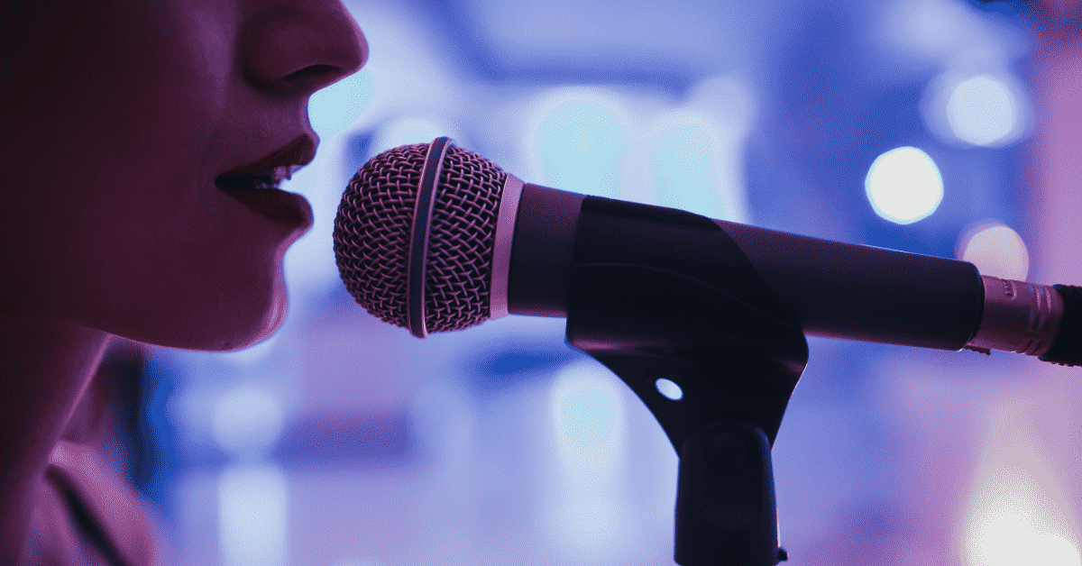 Singers: How to Save Your Voices - Dr. Jamie Koufman