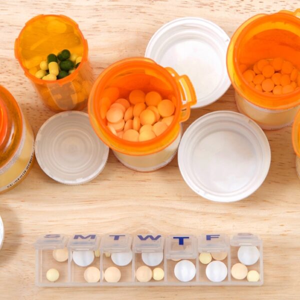 Can Common Medications Cause Acid Reflux? Dr. Jamie Koufman