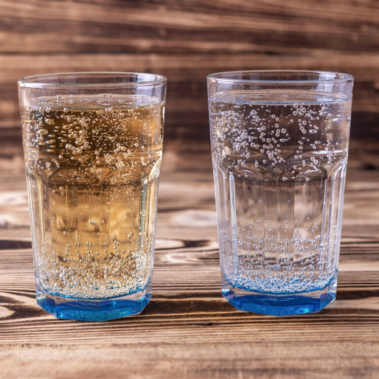 Is Seltzer Safe For Acid Reflux? Dr. Jamie Koufman