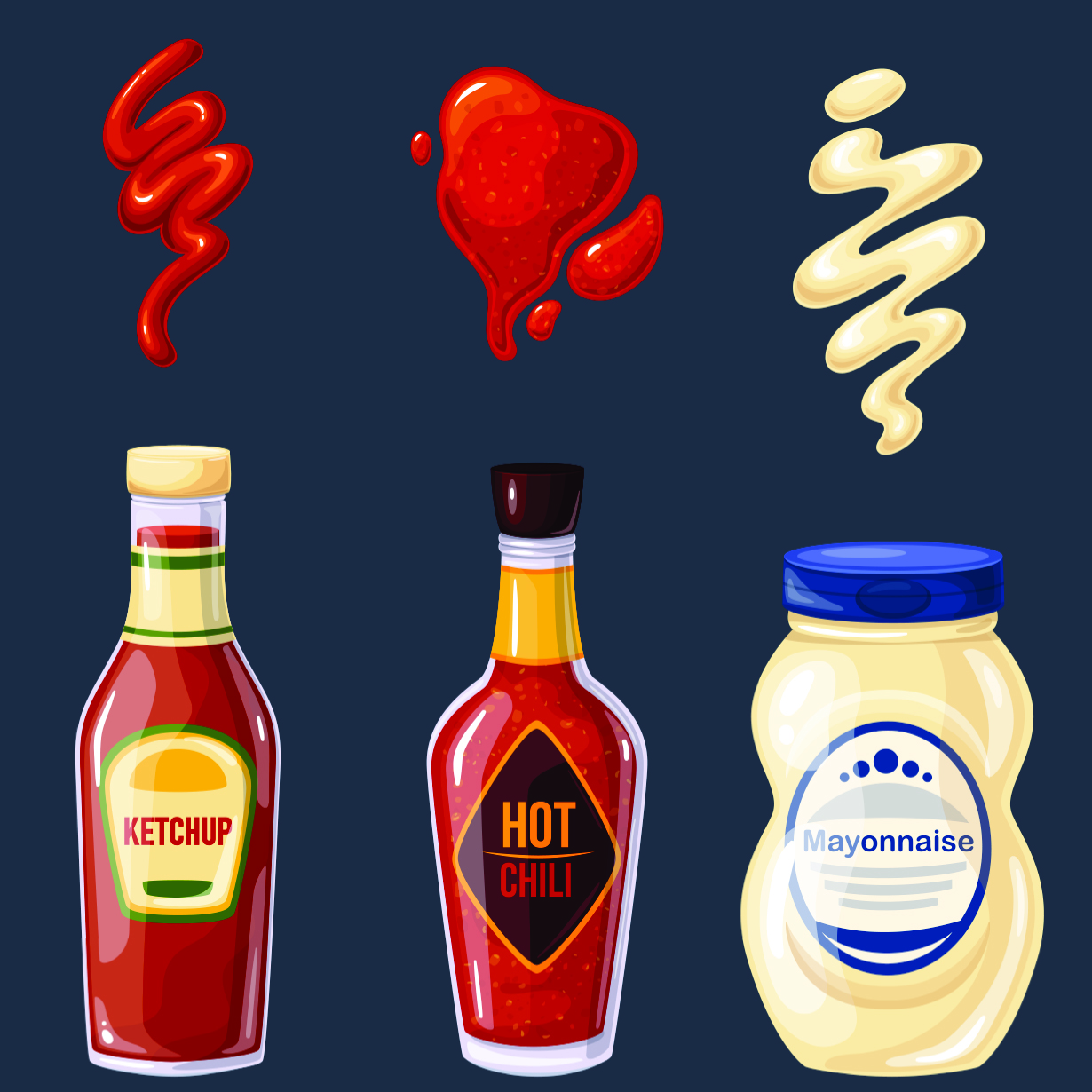 Acid Reflux PH Acidity Measurements Of Common Condiments Dr Jamie 