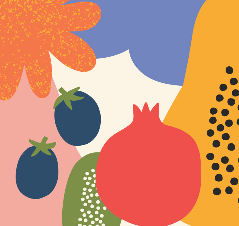 Acid Reflux? pH (Acidity) Measurements of Fruits and Vegetables Dr