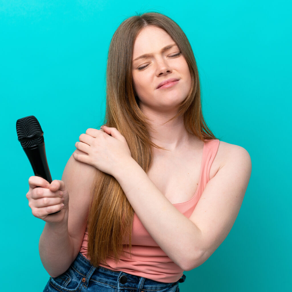 Reflux Laryngitis Dr Jamie Koufman